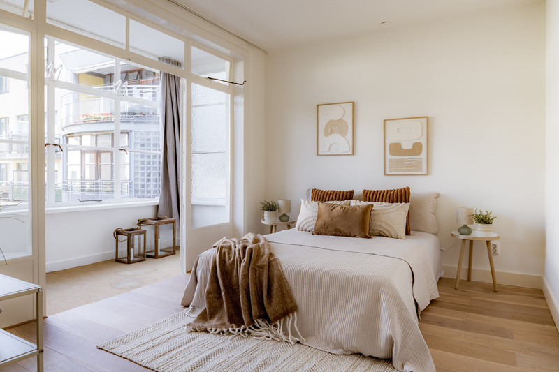 Bovenwoning Centrum Utrecht